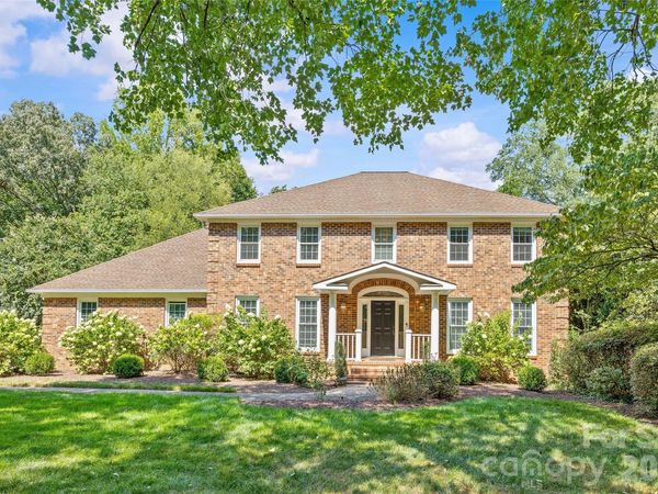2710 Wamath Drive, Charlotte, NC 28210