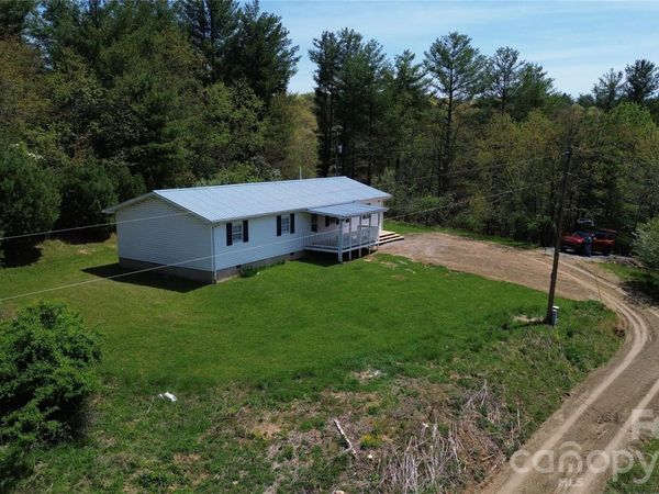 355 Round Knob Church Road , West Jefferson, NC 28694