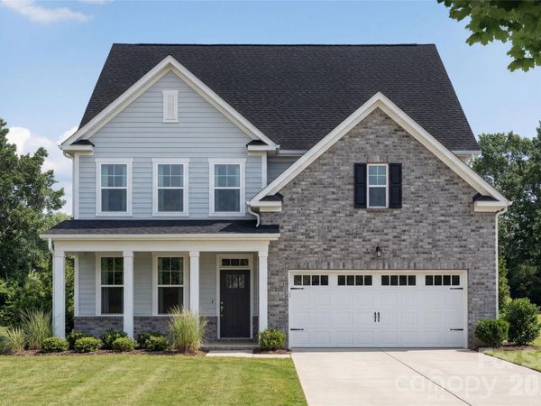 2921 Audubon Ridge Drive , Unit 34, Belmont, NC 28012