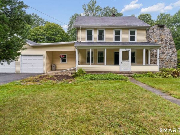 100 North Tower Hill, Killingworth, CT 06419