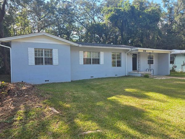 212 Edwards Street , Tallahassee, FL 32304