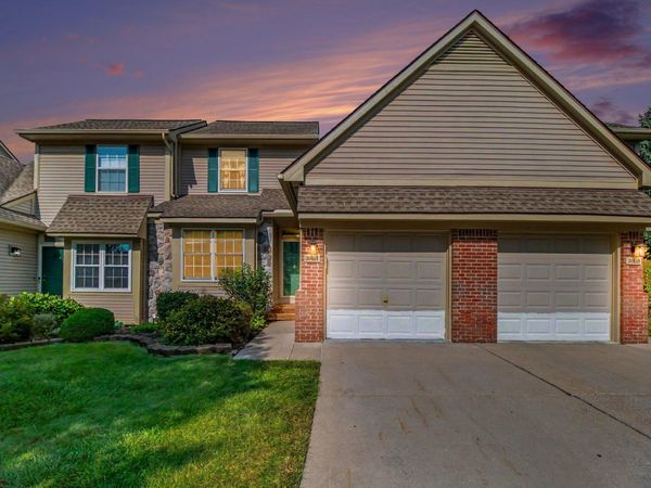 30897 Jasper Ridge, Novi, MI 48377