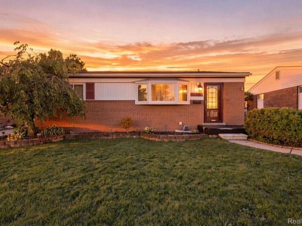 23859 Filmore Street , Taylor, Mi 48180