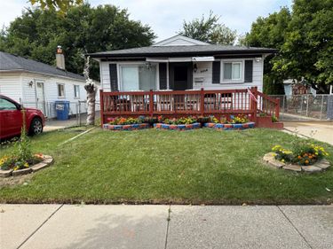 5668 Gertrude Street , Dearborn Heights, Mi 48125