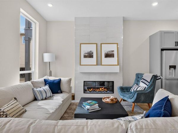 3279 W Frances Walsh Place , Denver, CO 80236