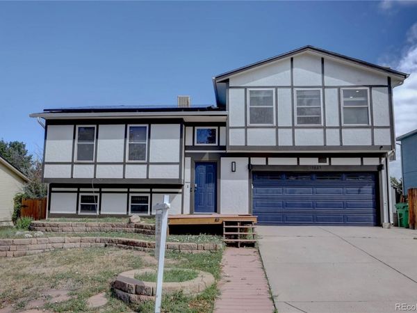 19629 E Bails Place , Aurora, CO 80017
