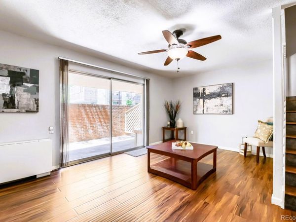 3009 Madison Avenue , Unit 105I, Boulder, CO 80303