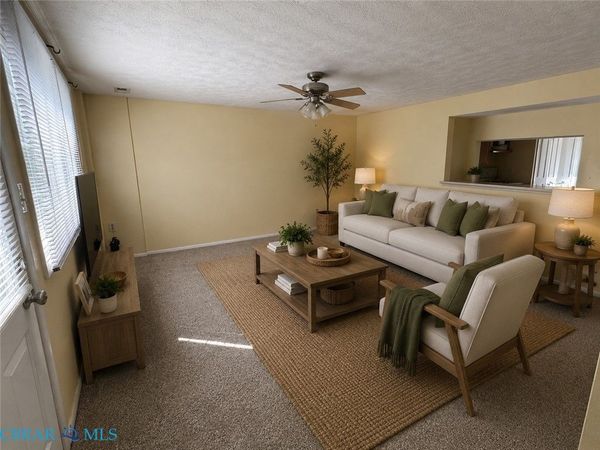 1337 Peabody Drive, Hampton, VA 23666