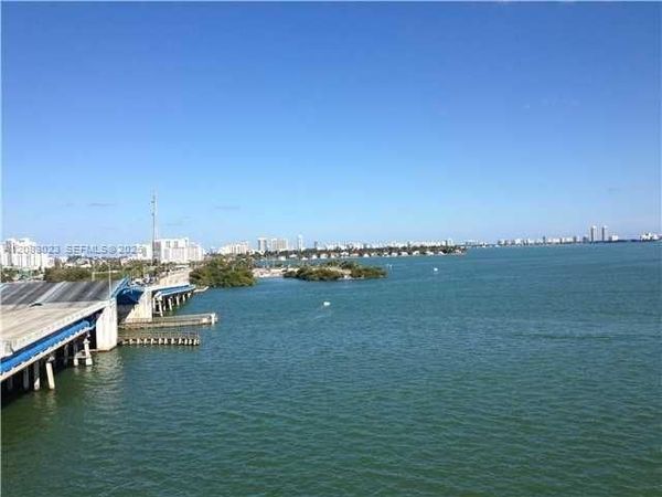7899 NE Bayshore Ct , Unit 4E, Miami, FL 33138