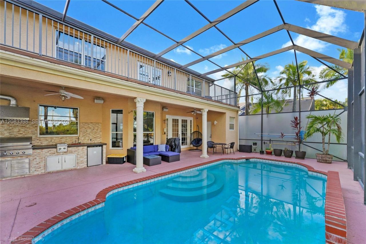 3181 SW 173rd Ter , Miramar, FL 33029 Photo
