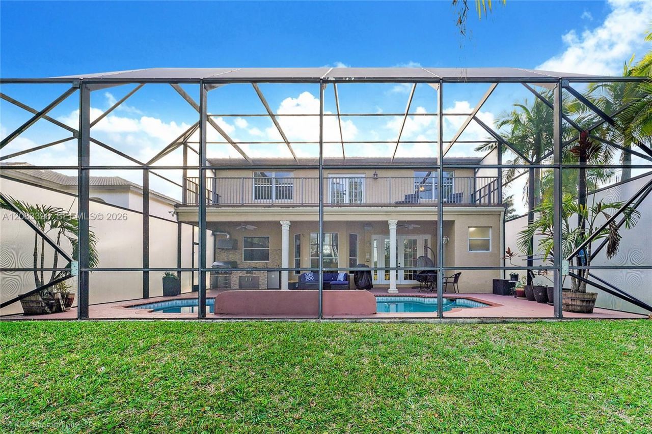 3181 SW 173rd Ter , Miramar, FL 33029 Photo