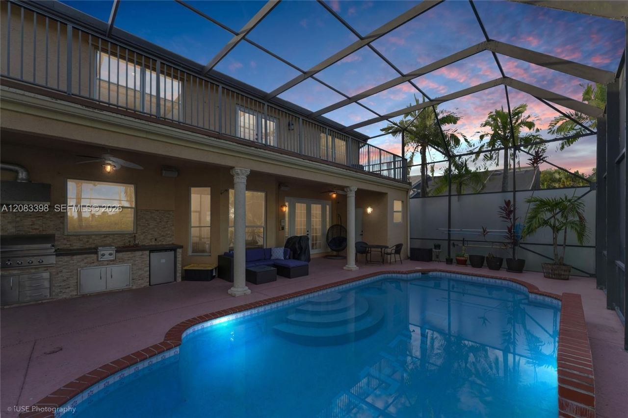 3181 SW 173rd Ter , Miramar, FL 33029 Photo