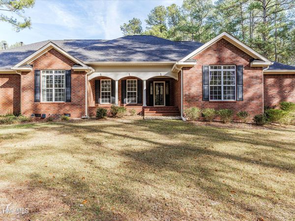 348 Old Sudlow Lake Road, North Augusta, SC 29841