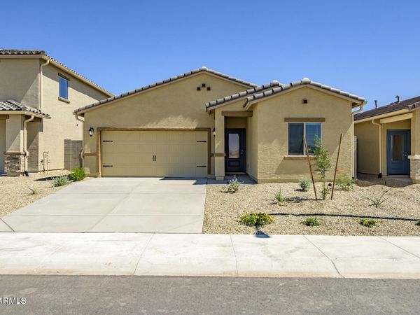 24632 W ST CHARLES Avenue, Buckeye, AZ 85326