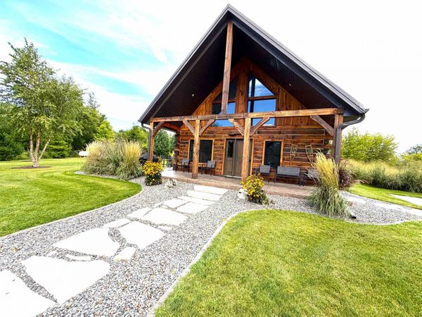 126 Eagle Crest Drive, De Soto, WI 54624