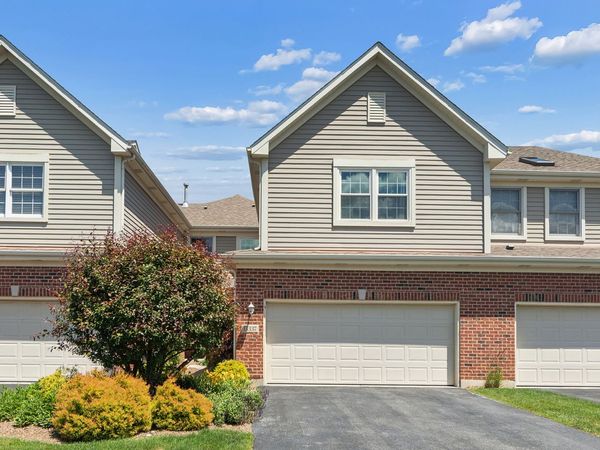 13337 Ash Court , Palos Heights, IL 60463