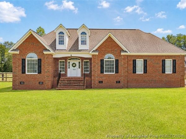 7033 Autryville Road, Autryville, NC 28318