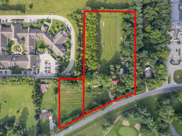 53375 Fir Road, Granger, IN 46530