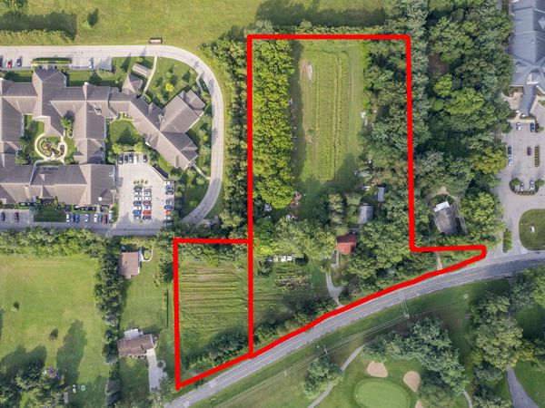 53375 Fir Road, Granger, IN 46530