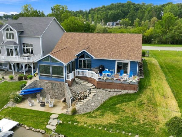 255 Lane 270, Hamilton, IN 46742