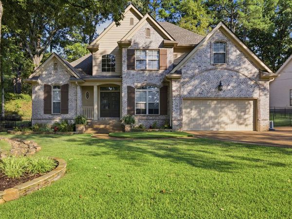 4155 LARCH POINT CV, Lakeland, TN 38002