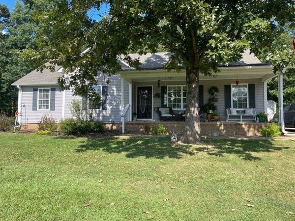 190 AMELIA BREANN DR, Selmer, TN 38375