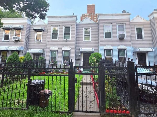 1988 Vyse Avenue, Unit Apt 2, Bronx, NY 10460