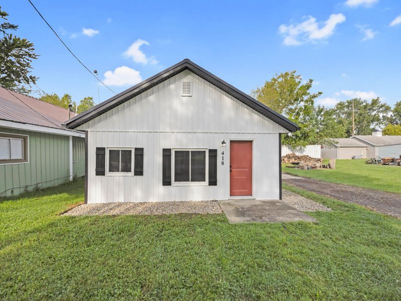 418 Buckeye Avenue, Russells Point, OH 43348 Photo 2