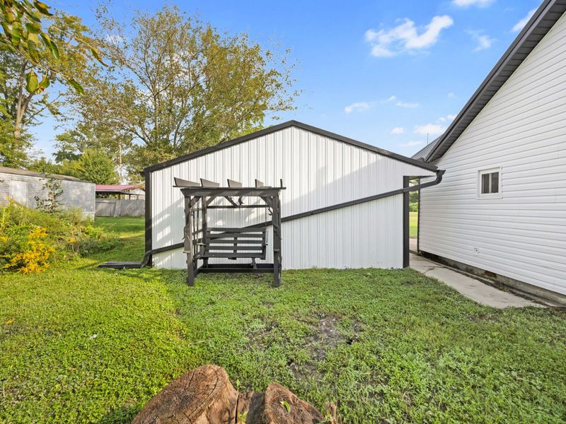 418 Buckeye Avenue, Russells Point, OH 43348 Photo 9