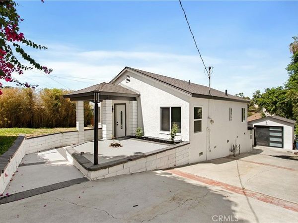 1451 Volney Drive, Los Angeles, CA 90063