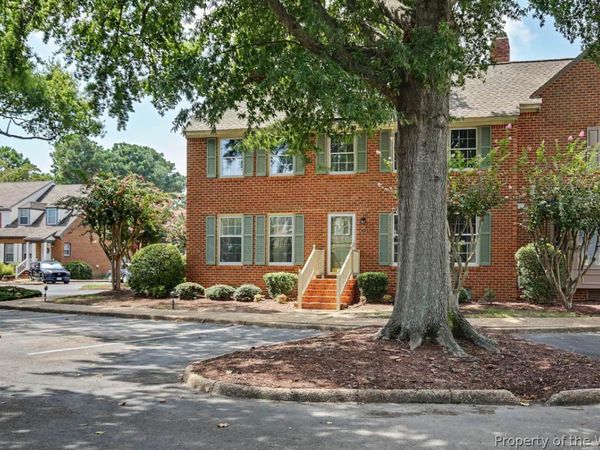 19 Capps Qtrs, Unit 1, Hampton, VA 23669