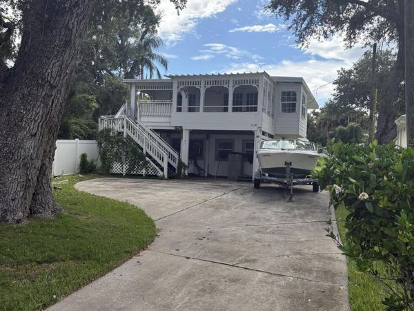 1329 Rockledge Drive , Rockledge, FL 32955