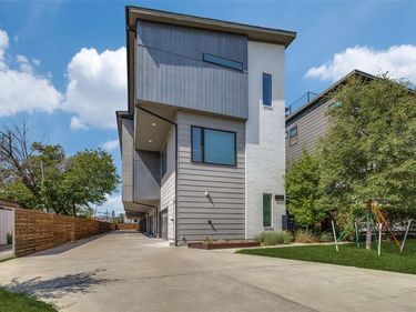 1715 Bennett Avenue, Unit 101, Dallas, TX 75206
