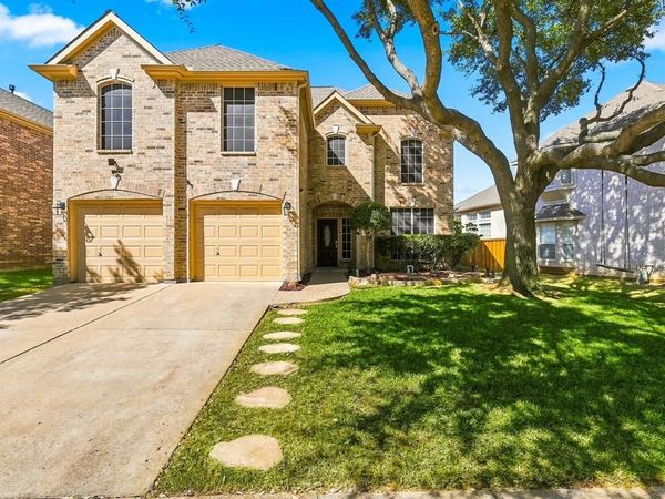 3908 Kimberly Drive, Flower Mound, TX 75022