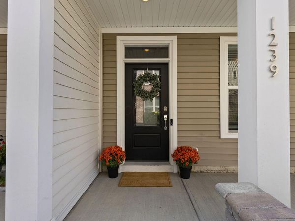 1239 Cromartie Lane, Unit X, Columbus, OH 43201