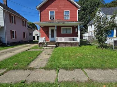 427 N 9th Street, Olean, NY 14760