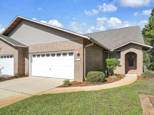 49 Corte Roble, Unit # 86-A, Santa Rosa Beach, FL 32459