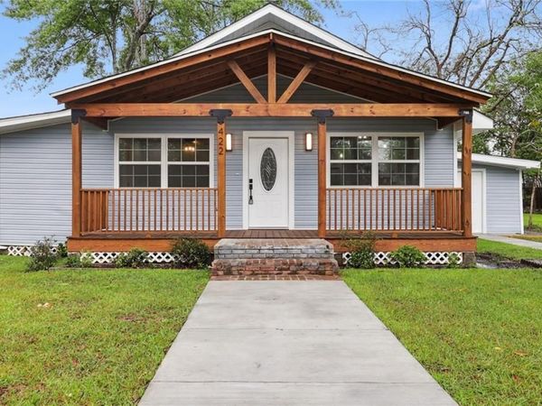 422 W 26TH Avenue , Covington, LA 70433