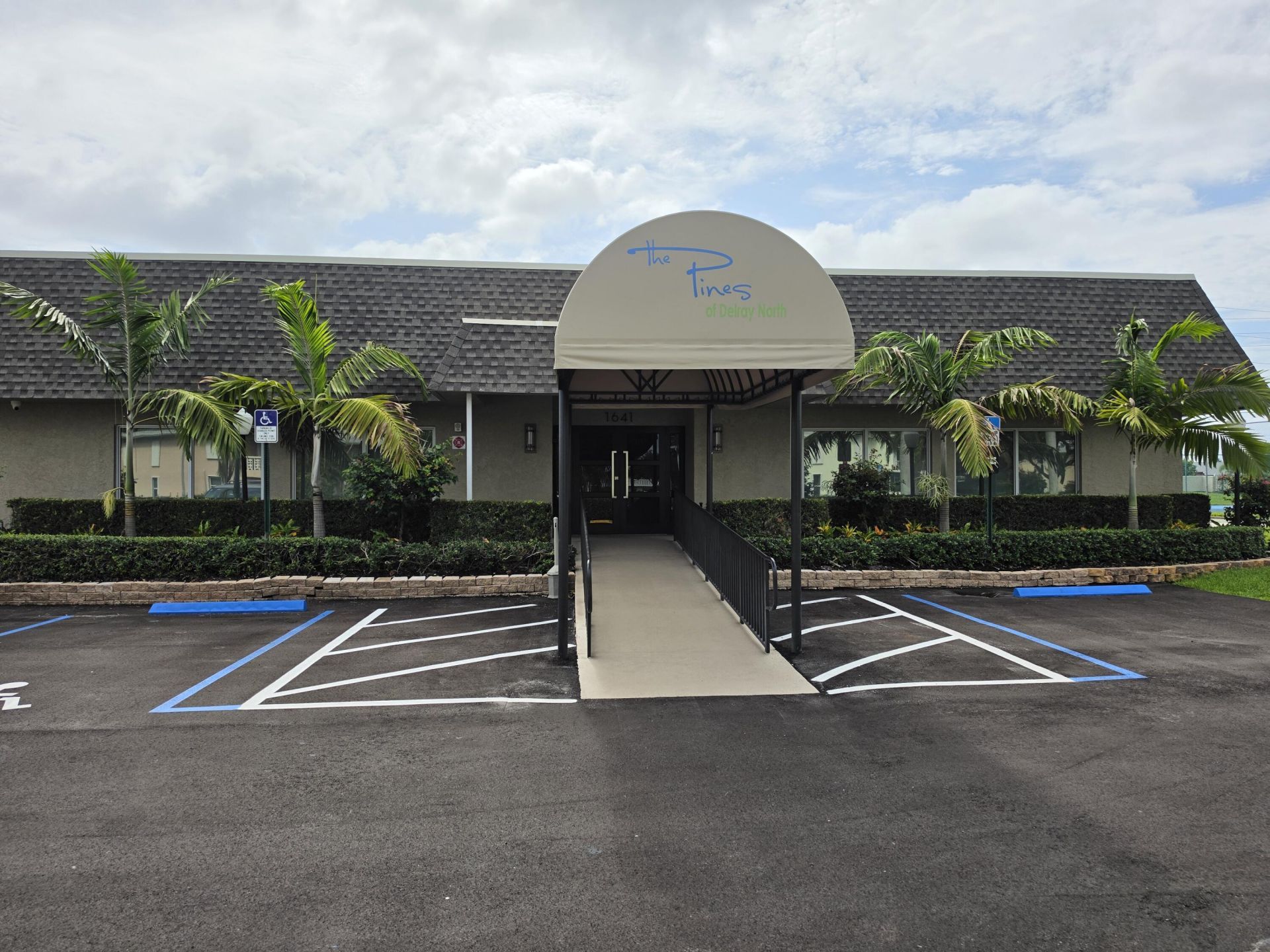 1631 NW 18th Avenue, Unit 201, Delray Beach, FL 33445 Photo