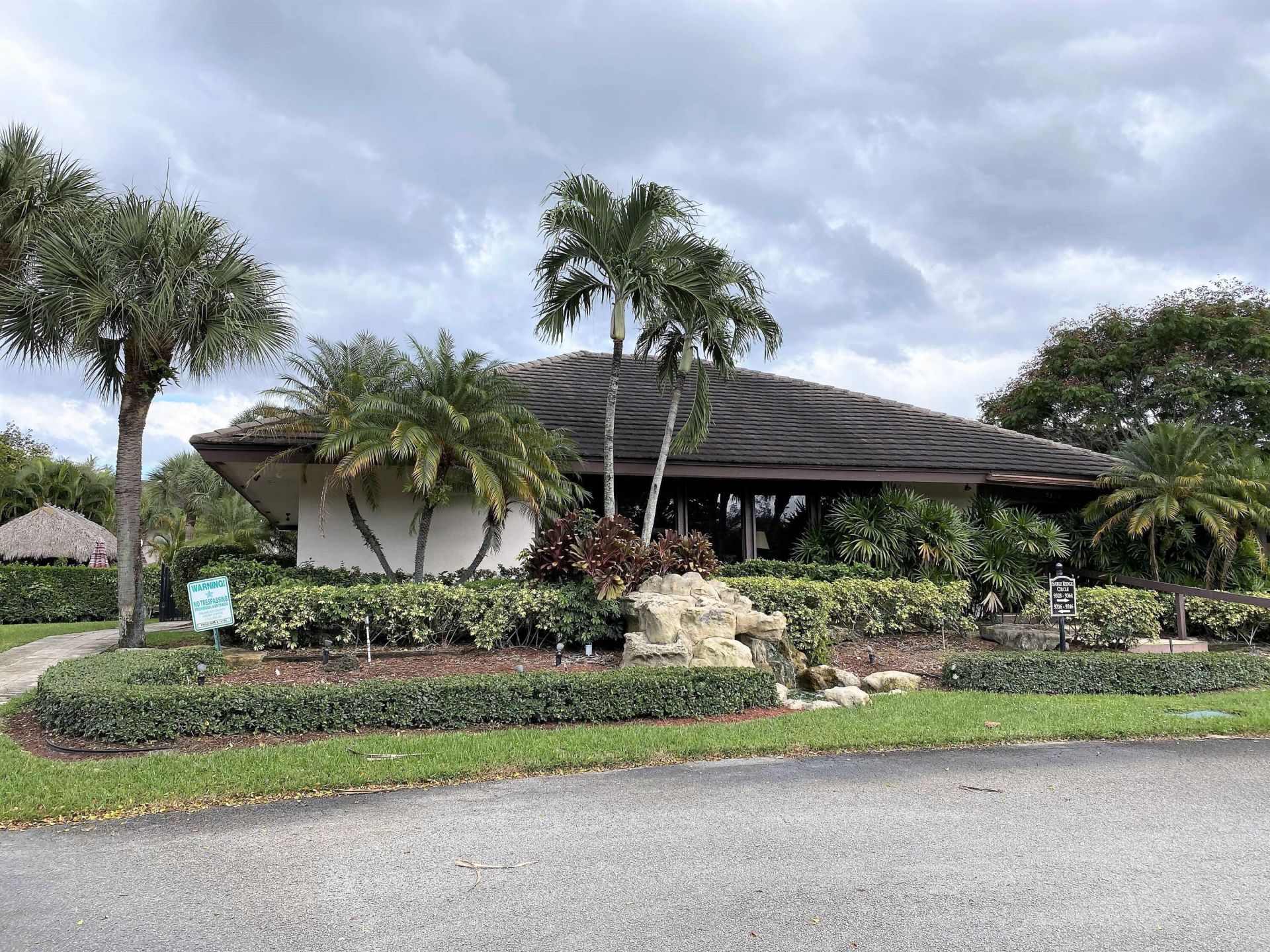 9292 Sabal Ridge Circle, Unit D, Boca Raton, FL 33428 Photo