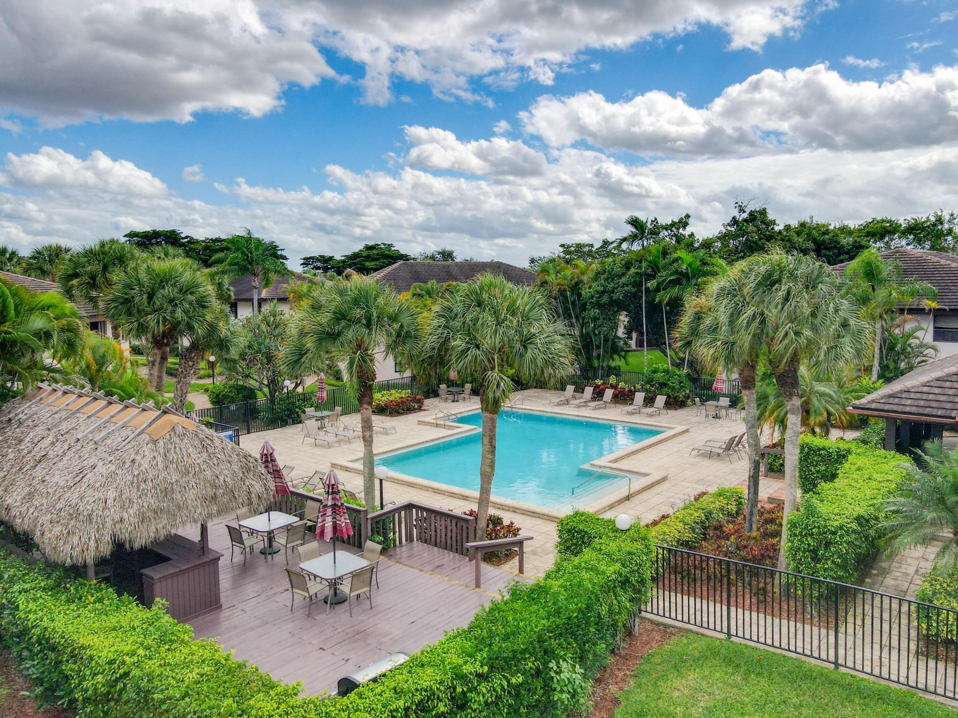 9292 Sabal Ridge Circle, Unit D, Boca Raton, FL 33428 Photo