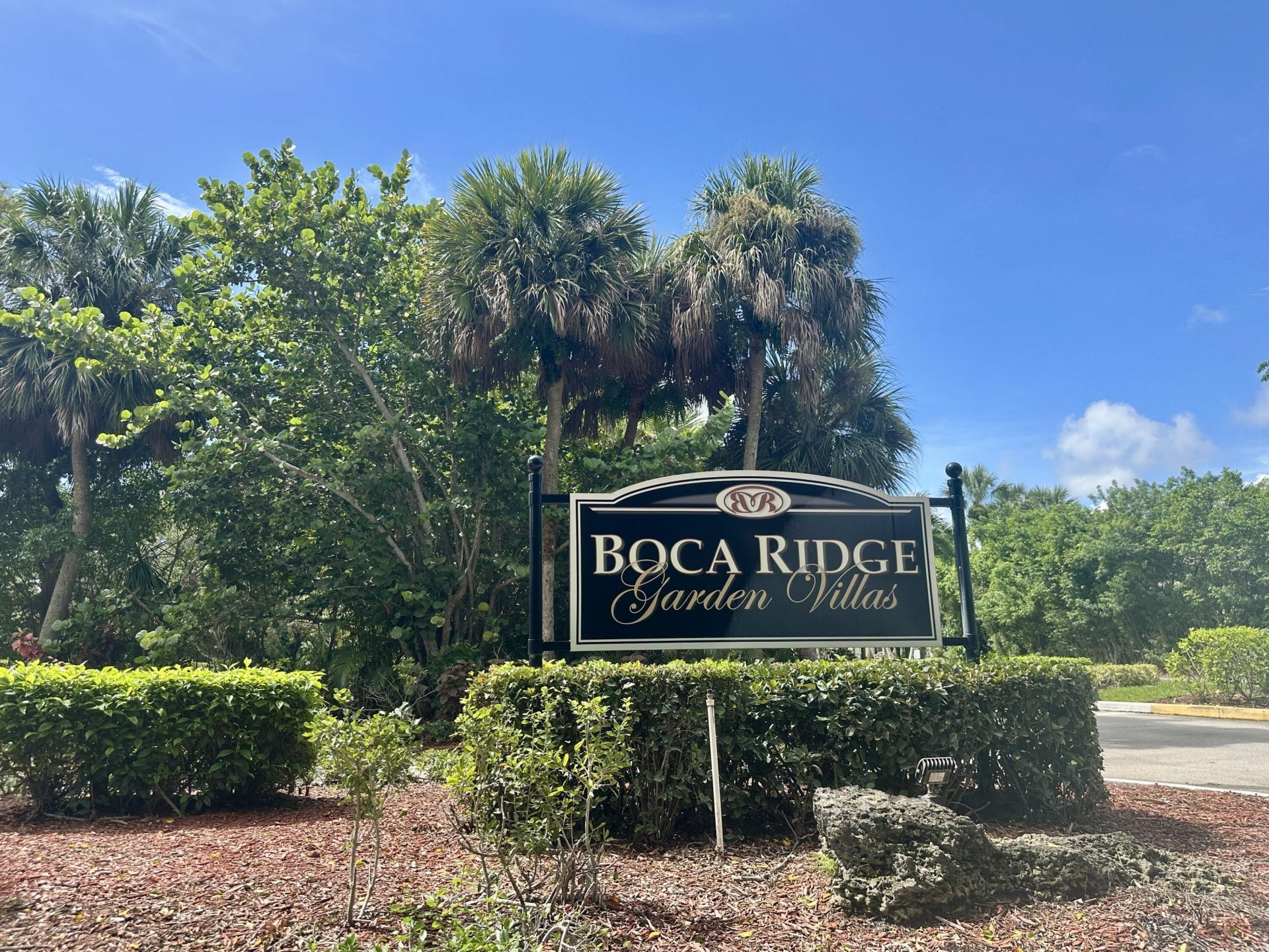 9292 Sabal Ridge Circle, Unit D, Boca Raton, FL 33428 Photo