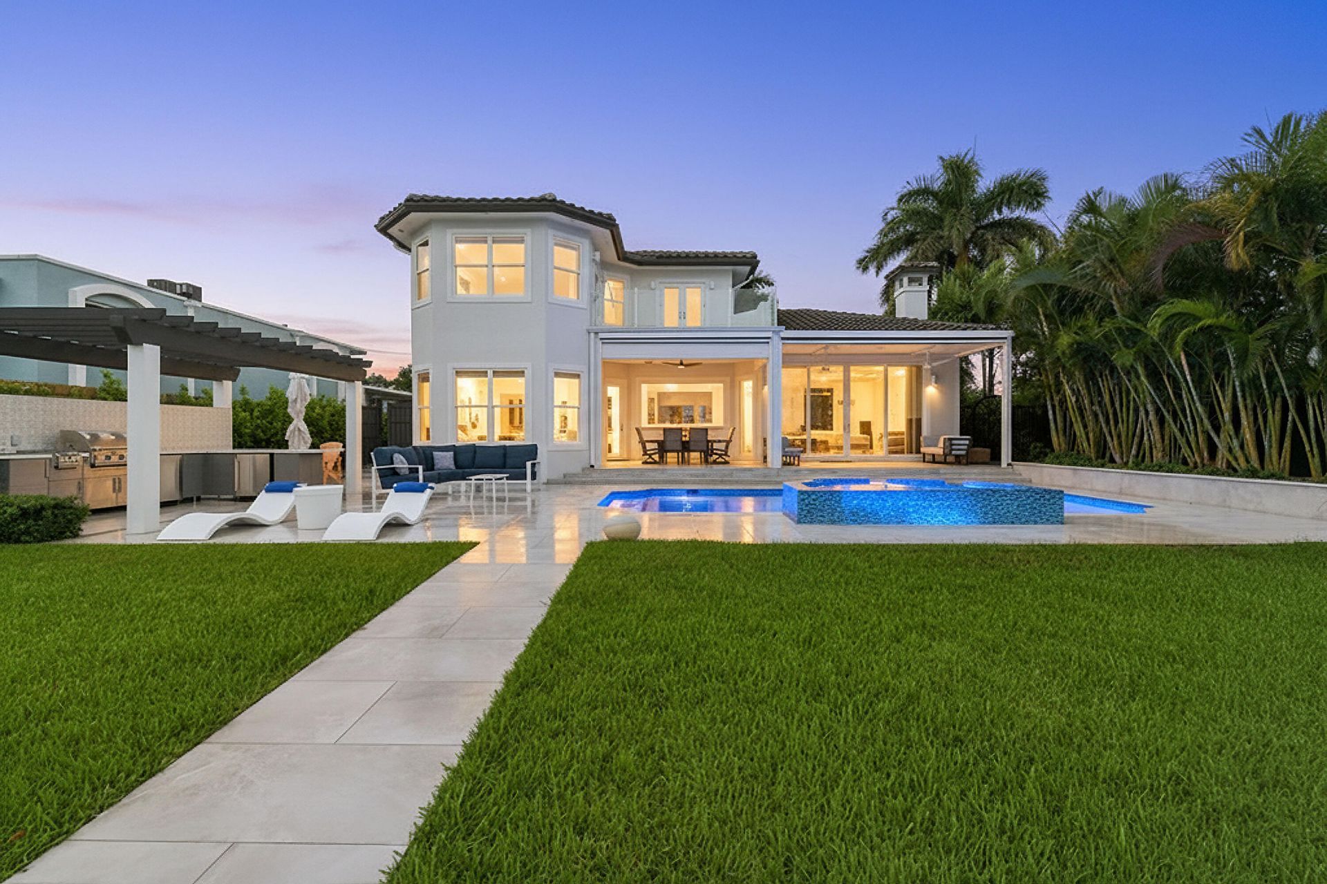 3 Lakeside Palms Court, Lake Worth Beach, FL 33460 Photo