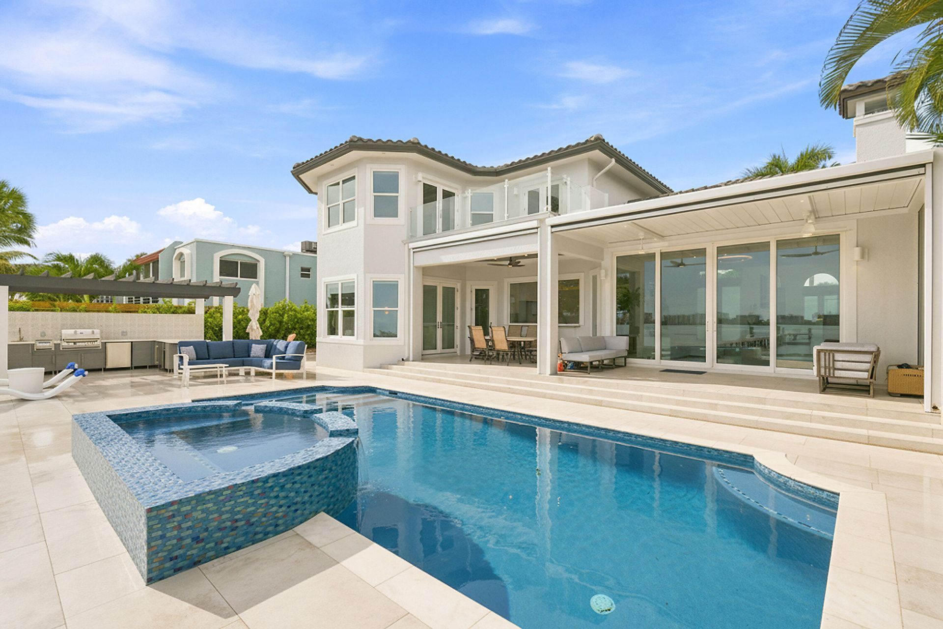 3 Lakeside Palms Court, Lake Worth Beach, FL 33460 Photo
