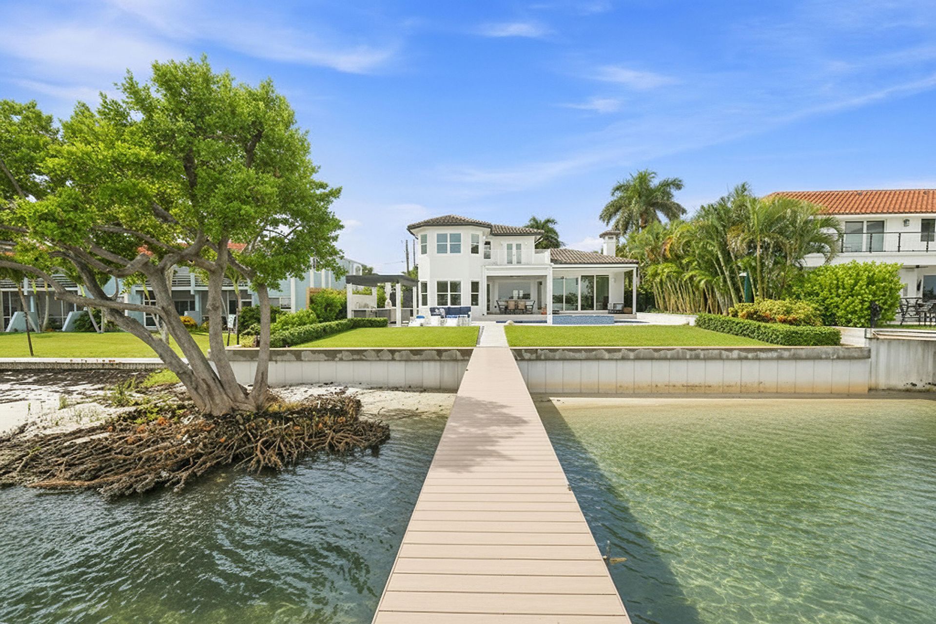 3 Lakeside Palms Court, Lake Worth Beach, FL 33460 Photo