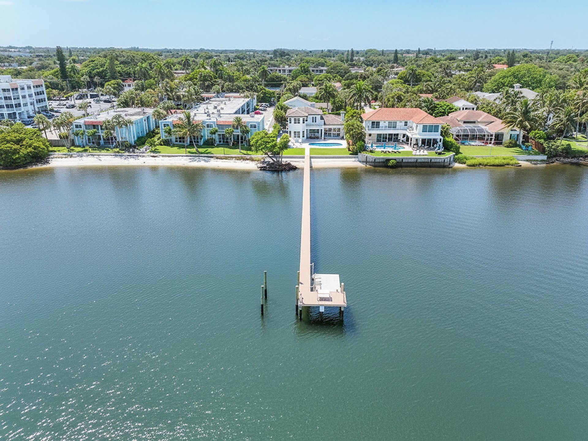 3 Lakeside Palms Court, Lake Worth Beach, FL 33460 Photo