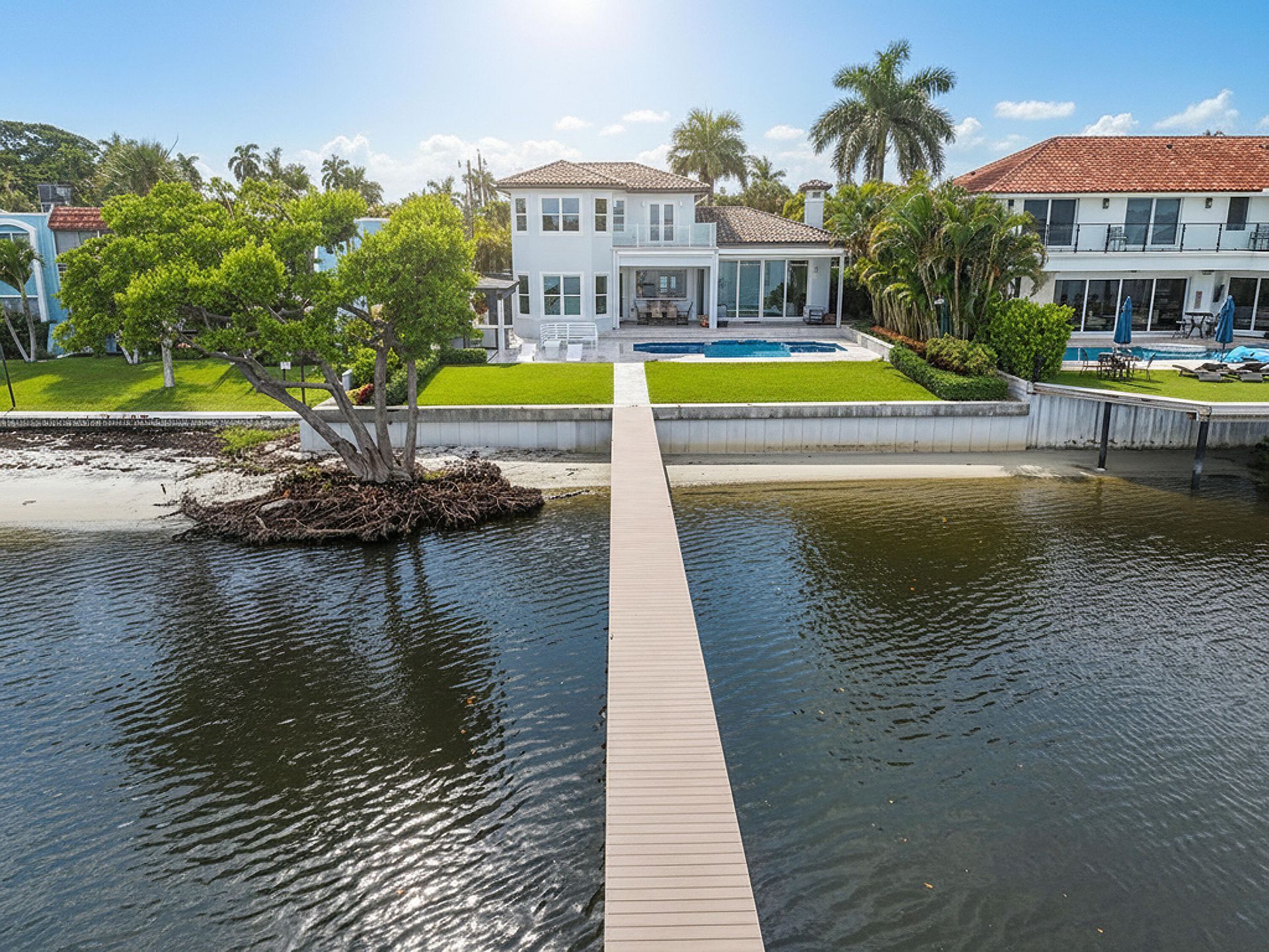 3 Lakeside Palms Court, Lake Worth Beach, FL 33460 Photo
