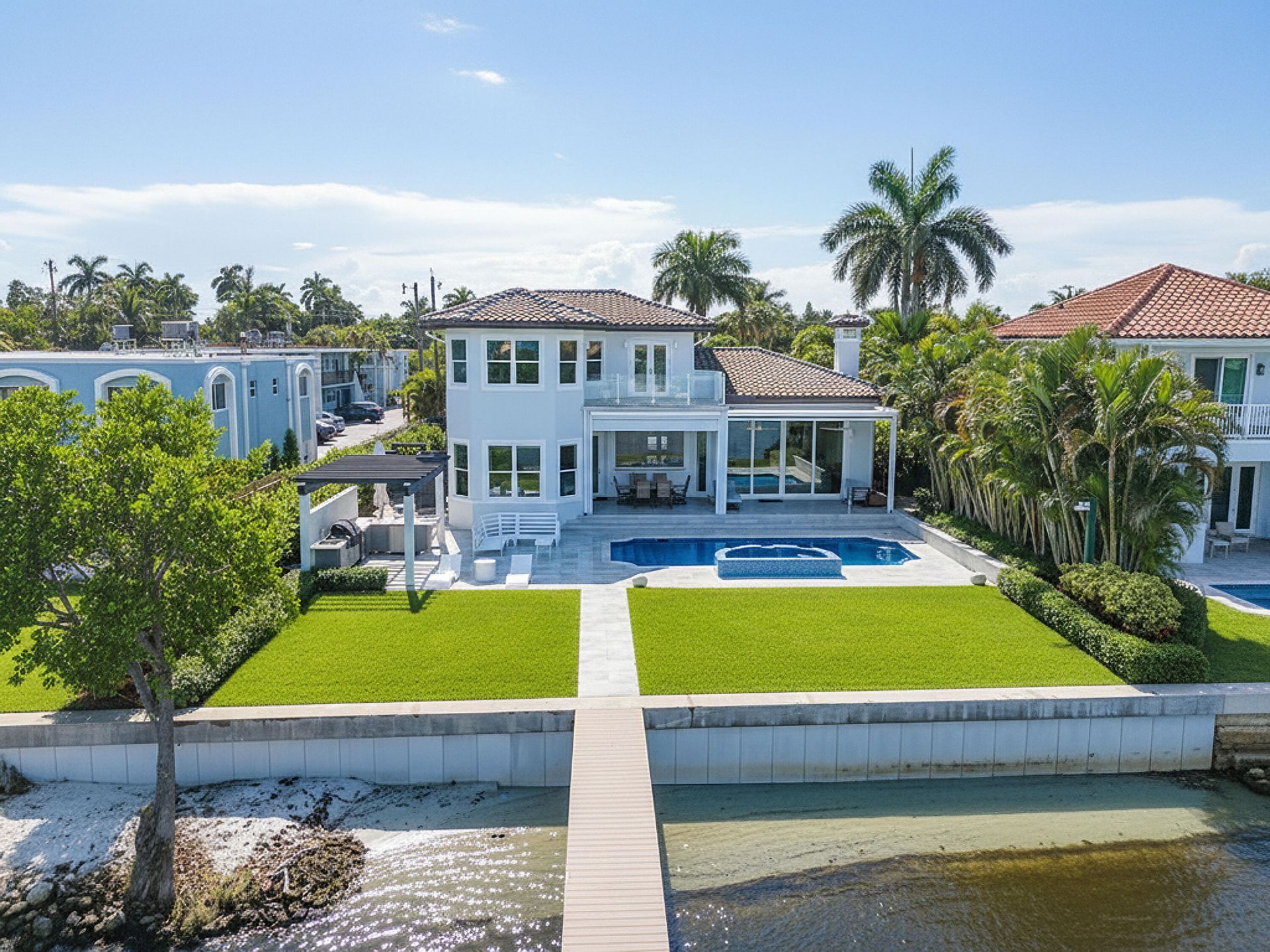 3 Lakeside Palms Court, Lake Worth Beach, FL 33460 Photo