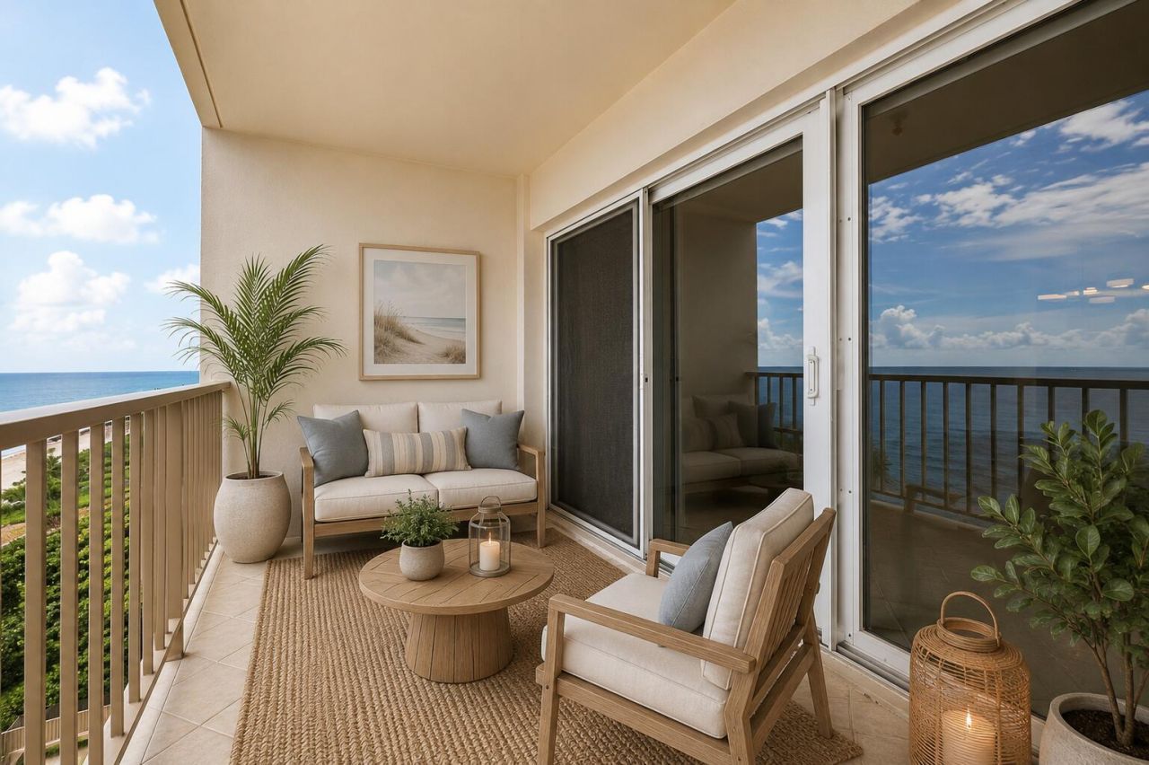 1021 Hillsboro Mile, Unit 607, Hillsboro Beach, FL 33062 Photo