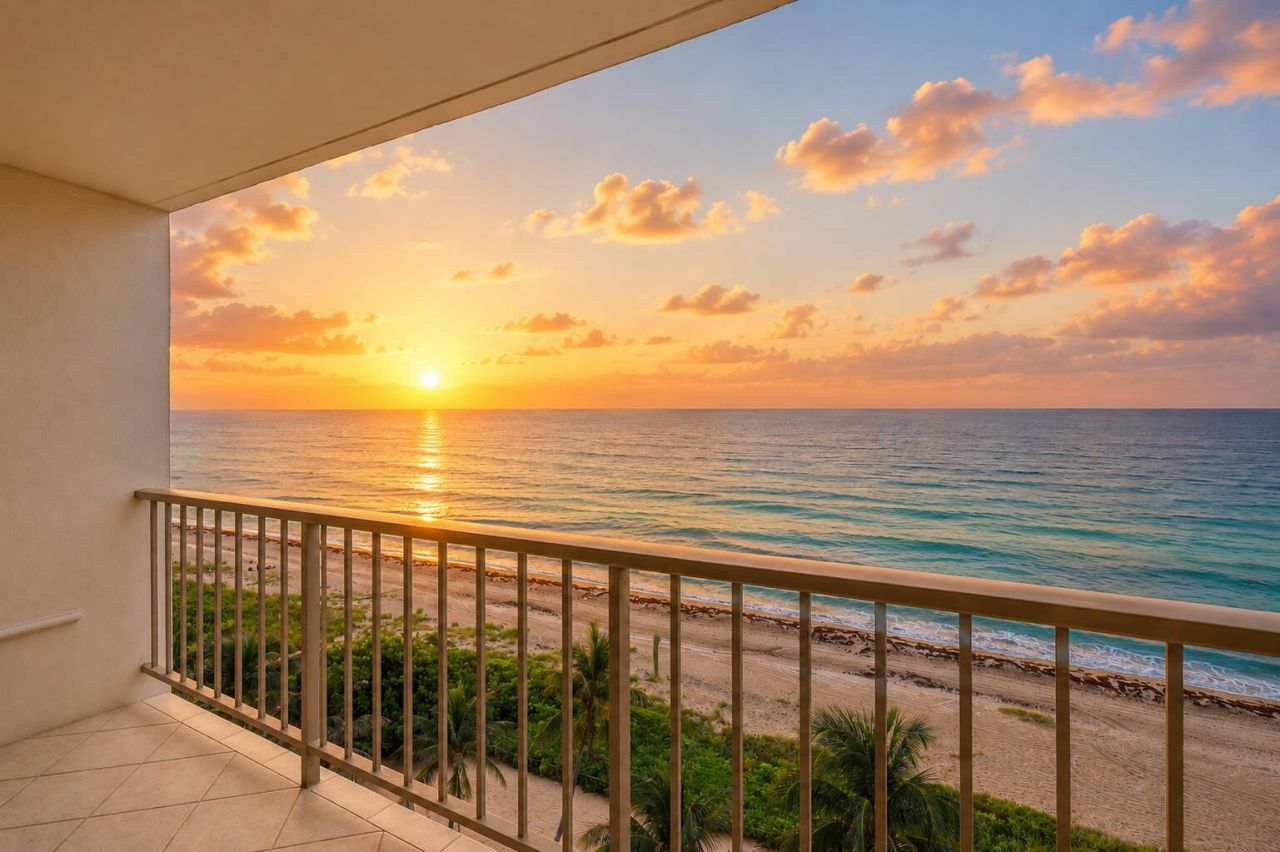 1021 Hillsboro Mile, Unit 607, Hillsboro Beach, FL 33062 Photo